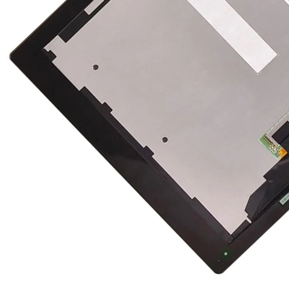 Pantalla LCD de 10,1 pulgadas para sony Xperia Tablet Z SGP311 SGP312 SGP321, reemplazo de digitalizador de pantalla táctil + herramientas