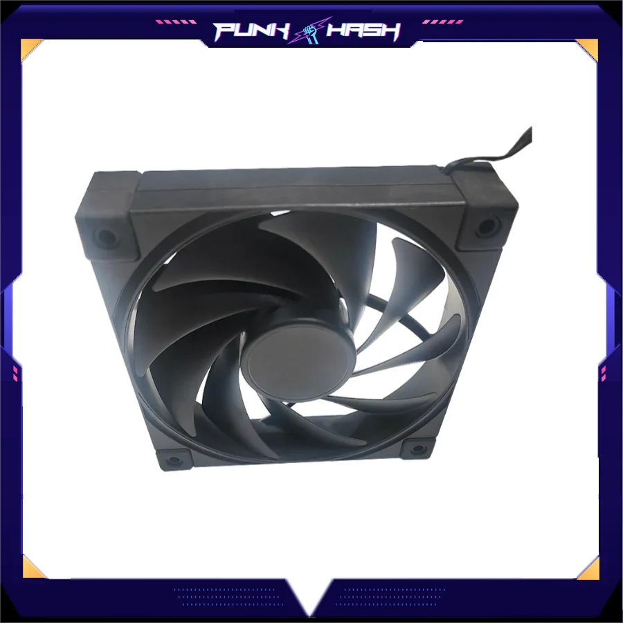 Ventilador sem escova JASMINER 3U DC para X16Q X16QE X16P X4C X4-1U X4-Q