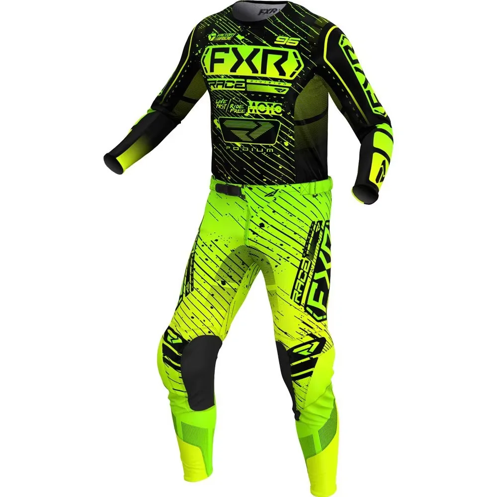 Thumbnail 2 - #15 Trending Motorcycle Suits Right Now