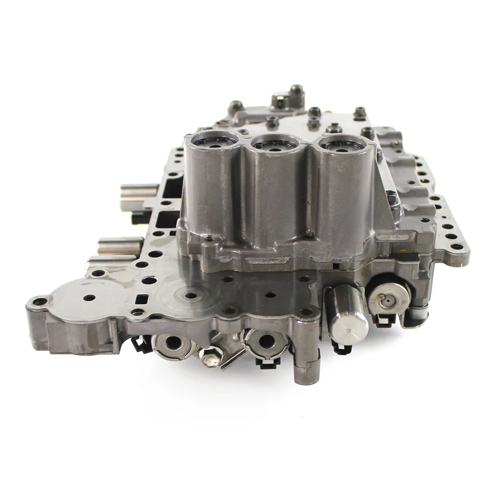 DPGKITS 1 個トランスミッションバルブ本体 7 ソレノイド U150 U151 U250 レクサストヨタ RAV4 ハイランダーカムリ 2004-2014 80030 57754FA