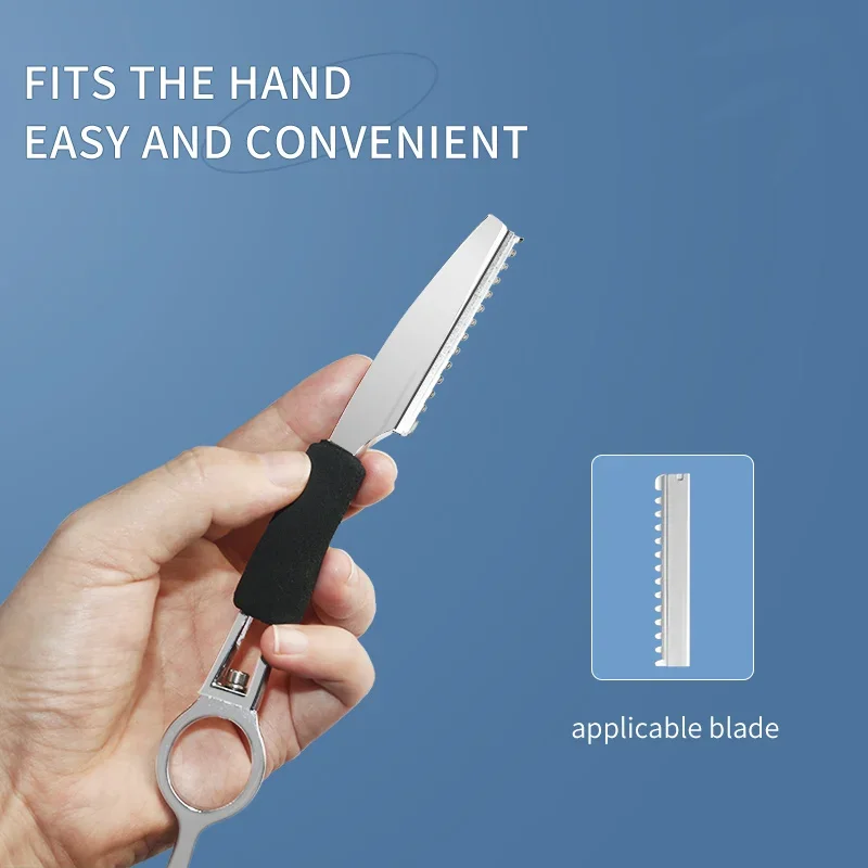 Golenie obrotowe Golarka bezpieczeństwa Maszynka do strzyżenia włosów Golarka do włosów Trymer do włosów Fryzjer przerzedzenie Narzędzia do stylizacji Strzyżenie Ostrzałka do włosów