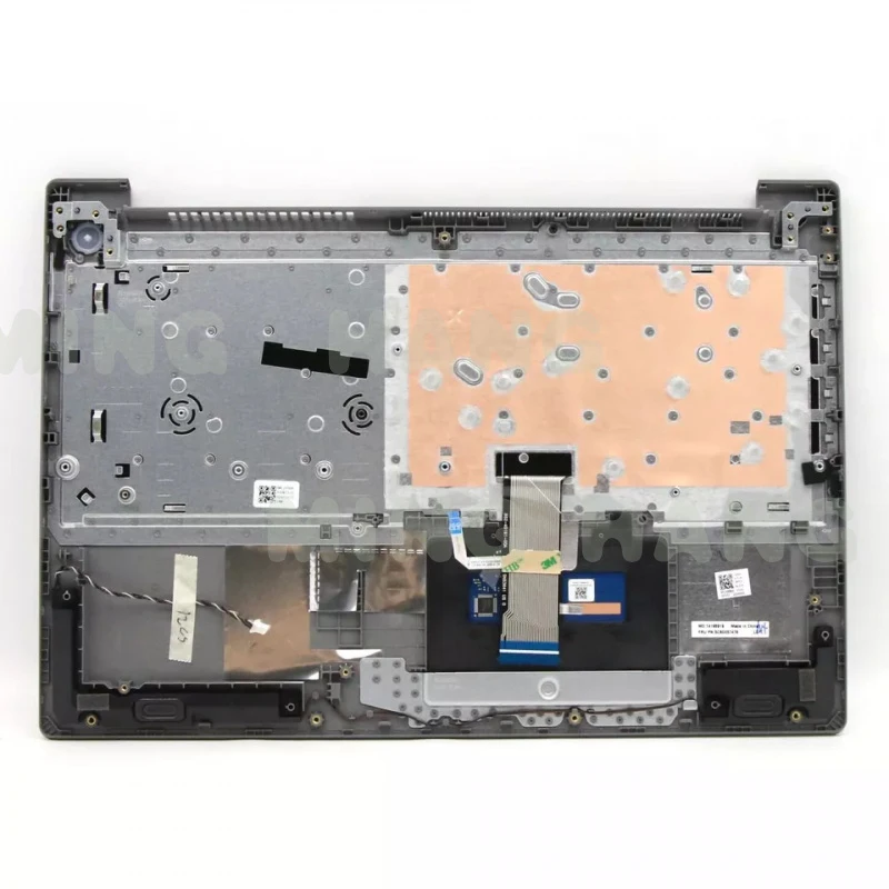l   Palmrest Upper Case For Ideapad 3-15IML05 81WB 3-15IIL05 81WE AP1JV000630 NFP