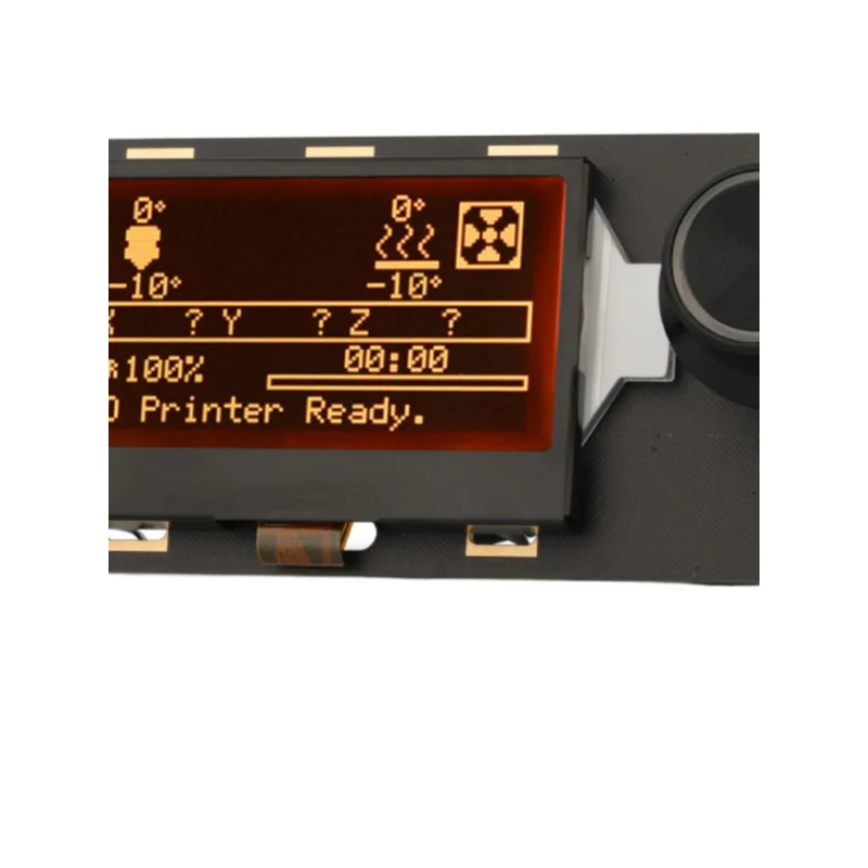 

FLY 12864 LCD display screen for 3D printer voron 2.4 screen DIY kit