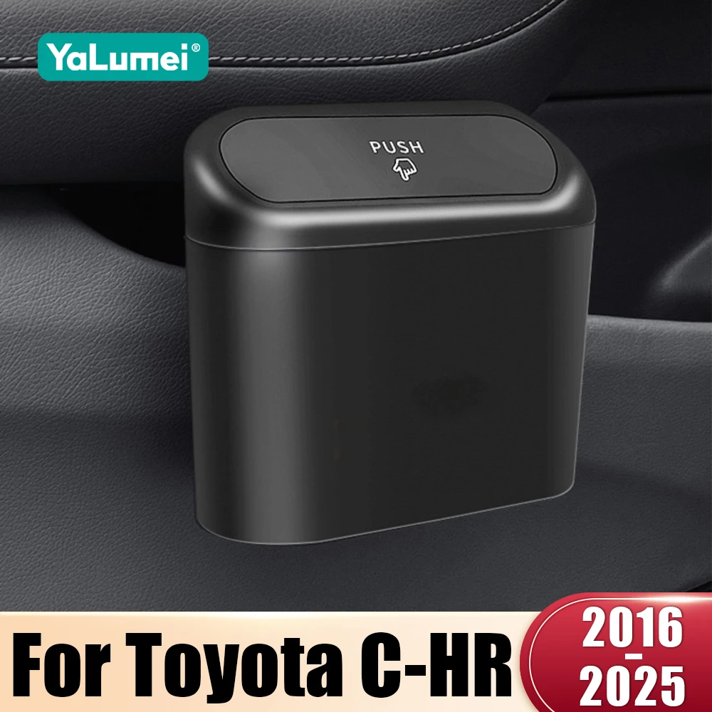 For Toyota C-HR Chr…