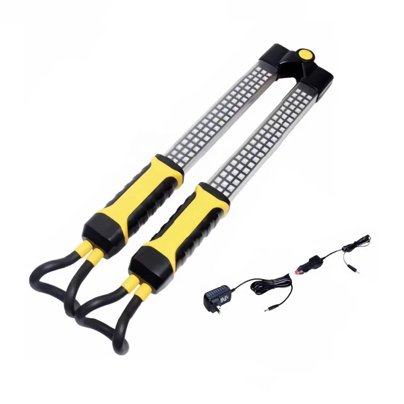 

Светодиодный многофункциональный фонарь для работы под капотом, 1 м, высокая яркость, для проверки