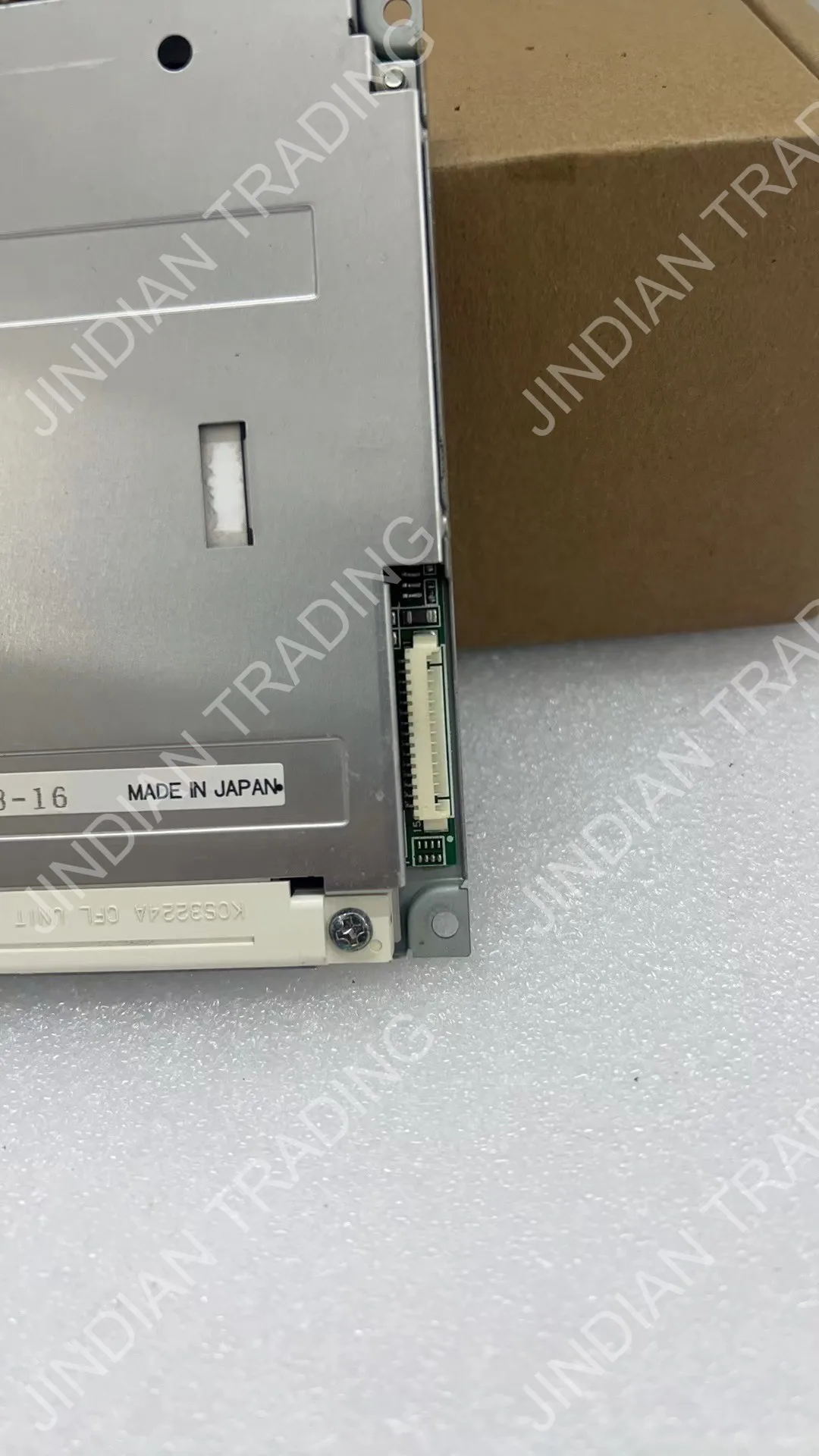 KCS057QV1BK-G20 5.7"320*240 STN LCD panel