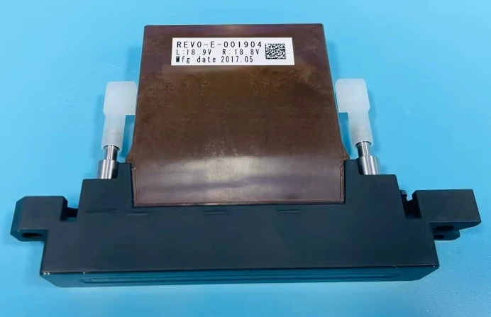 

2026 new model REVO-E KM1024 6pl Printhead KM1024SHB Print Head for Inkjet Printer