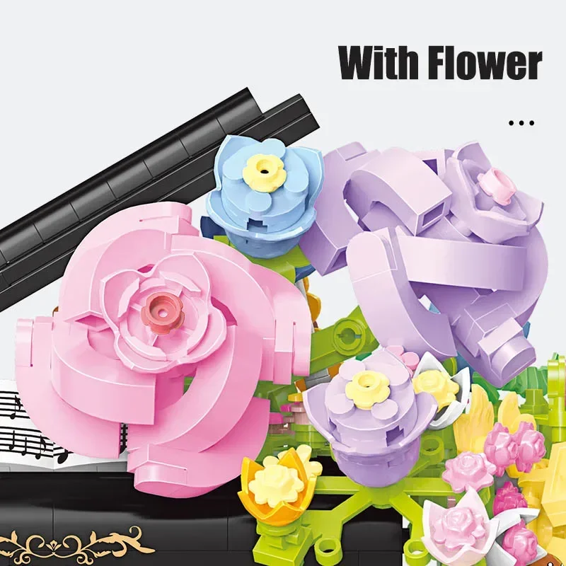 Thumbnail 4 - #13 New Toy Musical Instruments Arrivals