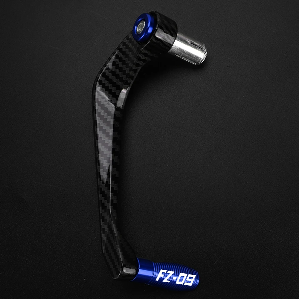 

For Yamaha FZ09 MT09 FJ-09 2014-2017 2018 Motorcycle Accessories Handlebar Brake Clutch Lever Hand Guard Handguard Protector