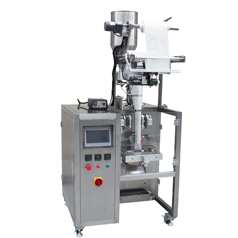 MDP Maquina Empacadora Con متعددة الوظائف Para Granule MD-300K مناسبة لتعبئة حبيبات مسحوق القهوة 3 في 1 #3