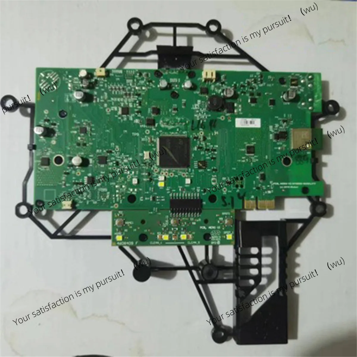 

popular For iRobot I3 I4 Sweeping Cleaner Parts Sweeping Cleaner Motherboard Circuit Board