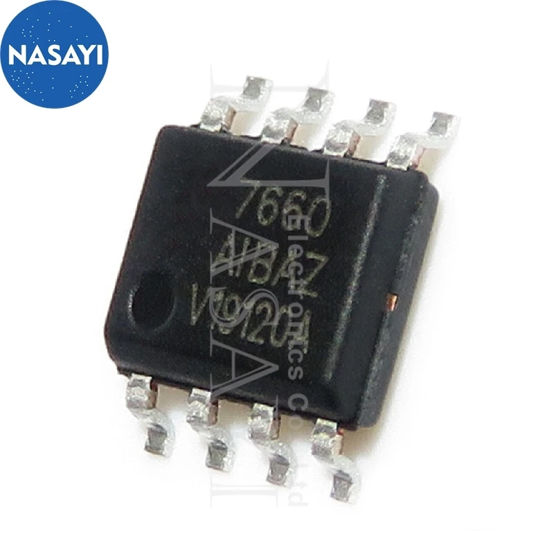 5PCS ICL7660AIBAZ ICL7660 IR2103PBF IR2103 FR9886 9886 LM331N LM331 AD711JRZ AD711JR AD711 OP270GP OP270
