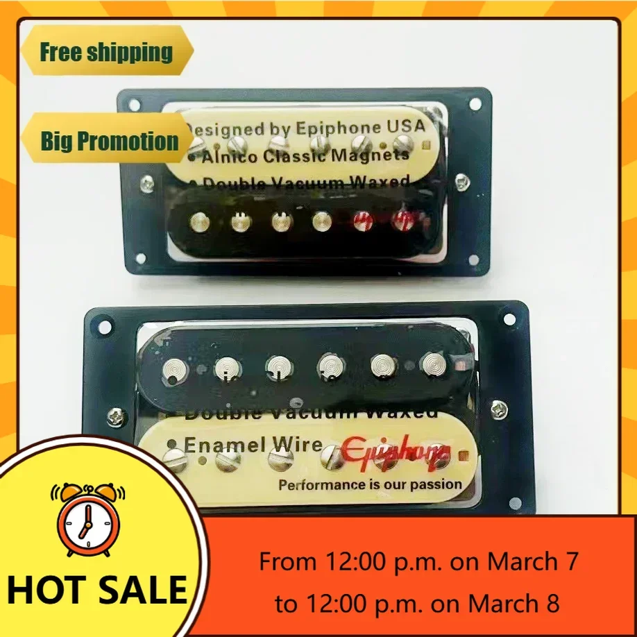 Q-X- Music Store-Original  Standard SG Electric Guitar Humbucker Pickup 1C MADE IN KOREA