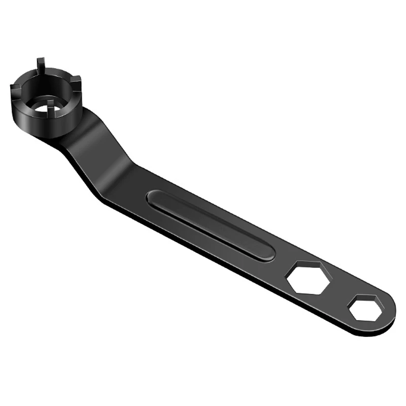 3-In-1 Four Jaw Wre…