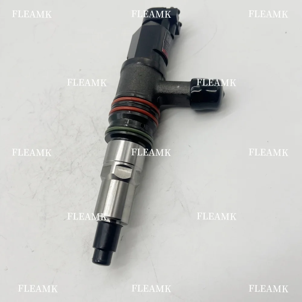 High Quality Diesel Common Rail Injector X52407500042 for MTU Series