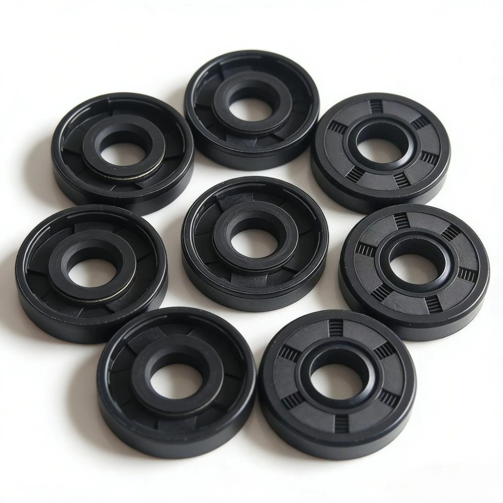 

2/4/8/16pc 12X25X7 Water Pump Oil Seal for Honda XL175 XR250 XL250 XL500 XR XL 175 250 500 XR500 XL250R S XL500R S XR250R XR500R