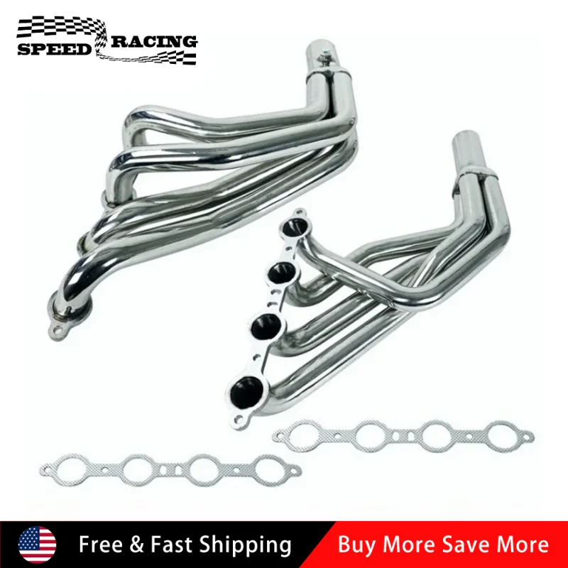 Exhaust Manifold He…