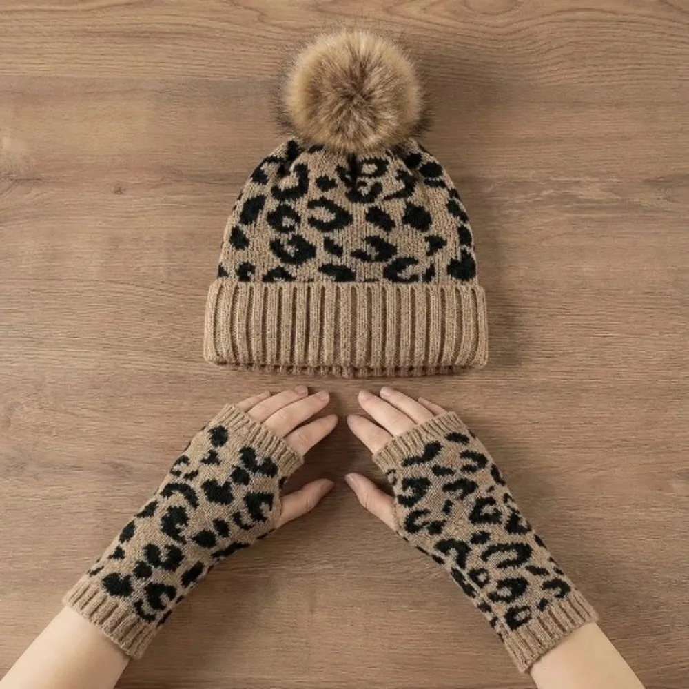 conjunto-de-2-pecas-chapeu-e-luvas-com-estampa-de-leopardo-conjunto-de-gorro-e-luvas-de-malha-macia-e-quente-chapeu-espesso-para-clima-frio