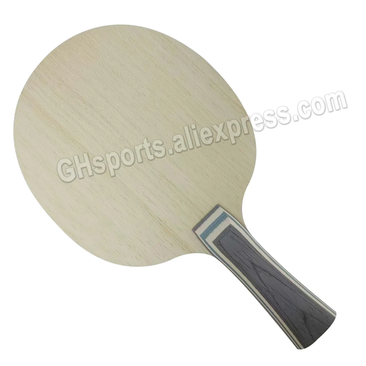 KTL 168 SPECIAL-CARBON Fast Attack table tennis blade for racket ping pong paddle bat