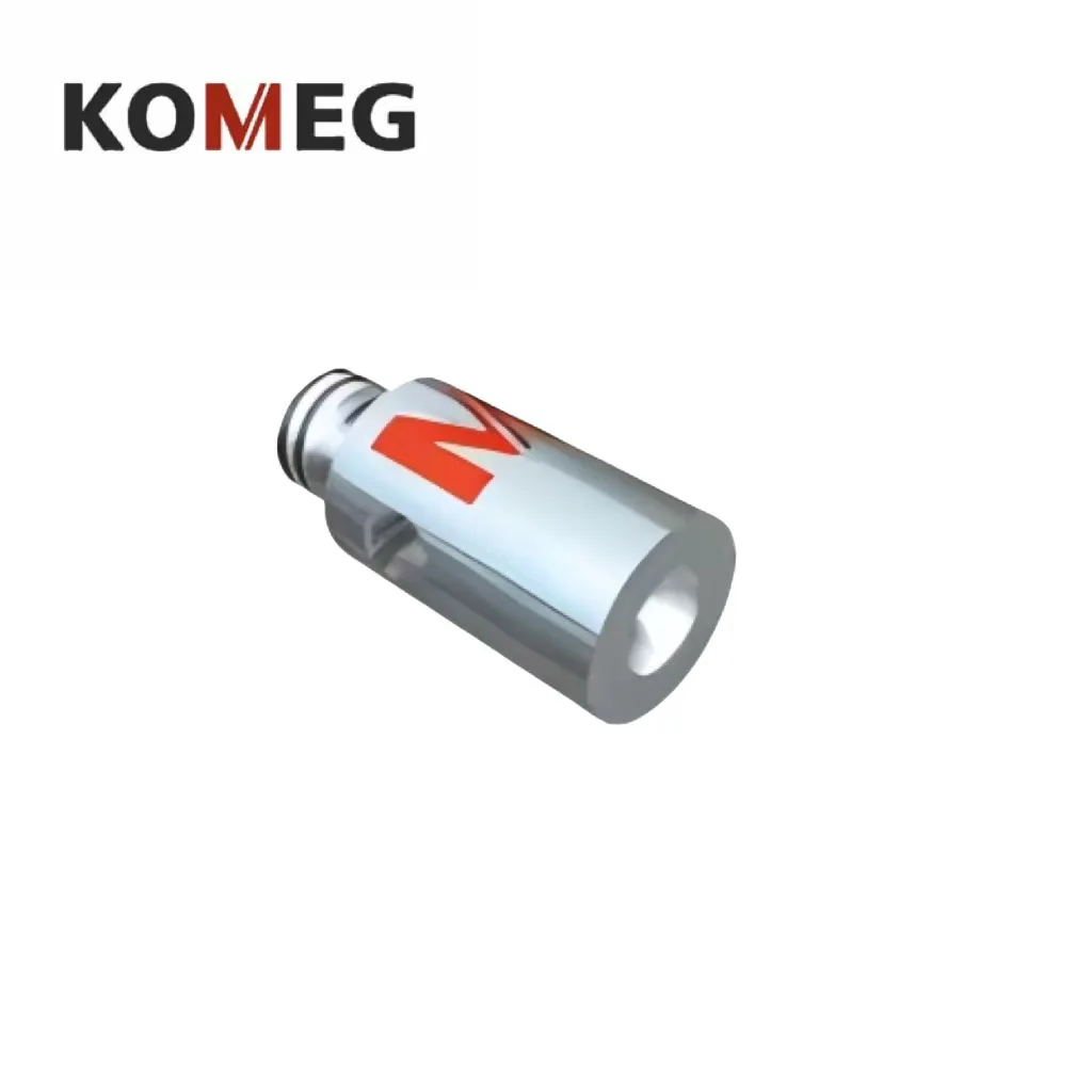 KOMEG coordinate stylus M2 threaded stylus extension rod K651037