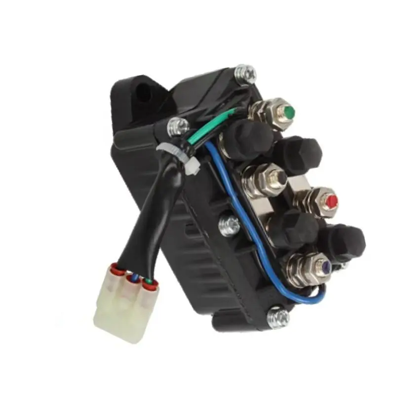 ATV Winch Solenoid Switch Relay For Arctic Cat 0409-066