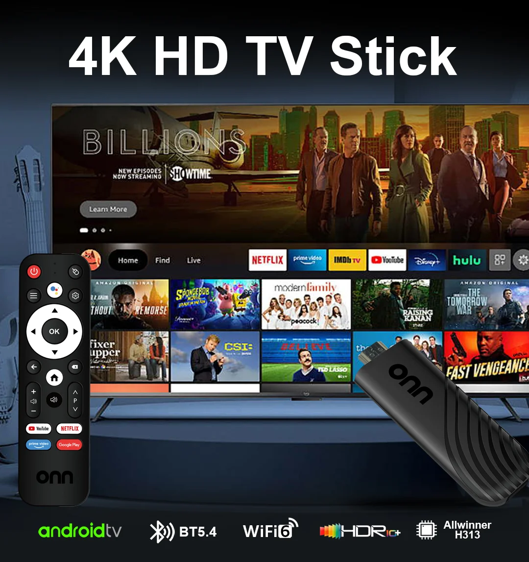MX10 스틱 스마트 TV 스틱 4K UHD HDMI  - Home Cinema Media Player 리뷰 및 가격