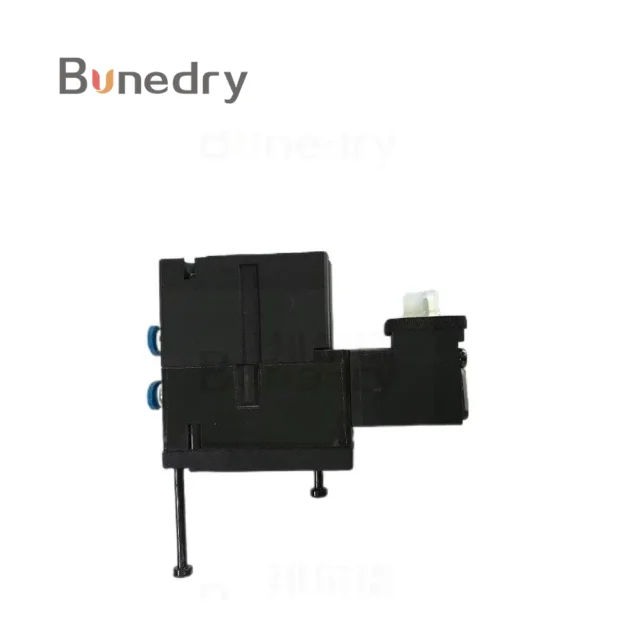 

Подходит для электромагнитного клапана M2.184.1111/05 для деталей печатного оборудования SM52, новое состояние, электромагнитные стили Ventil