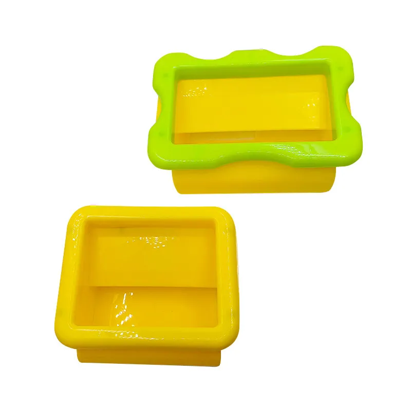 Large Small Size Plastic Coin Ball Receiving Hopper for Coin Operated Arcade Games Pachinko Machine Coin Ball Discharging Bucket