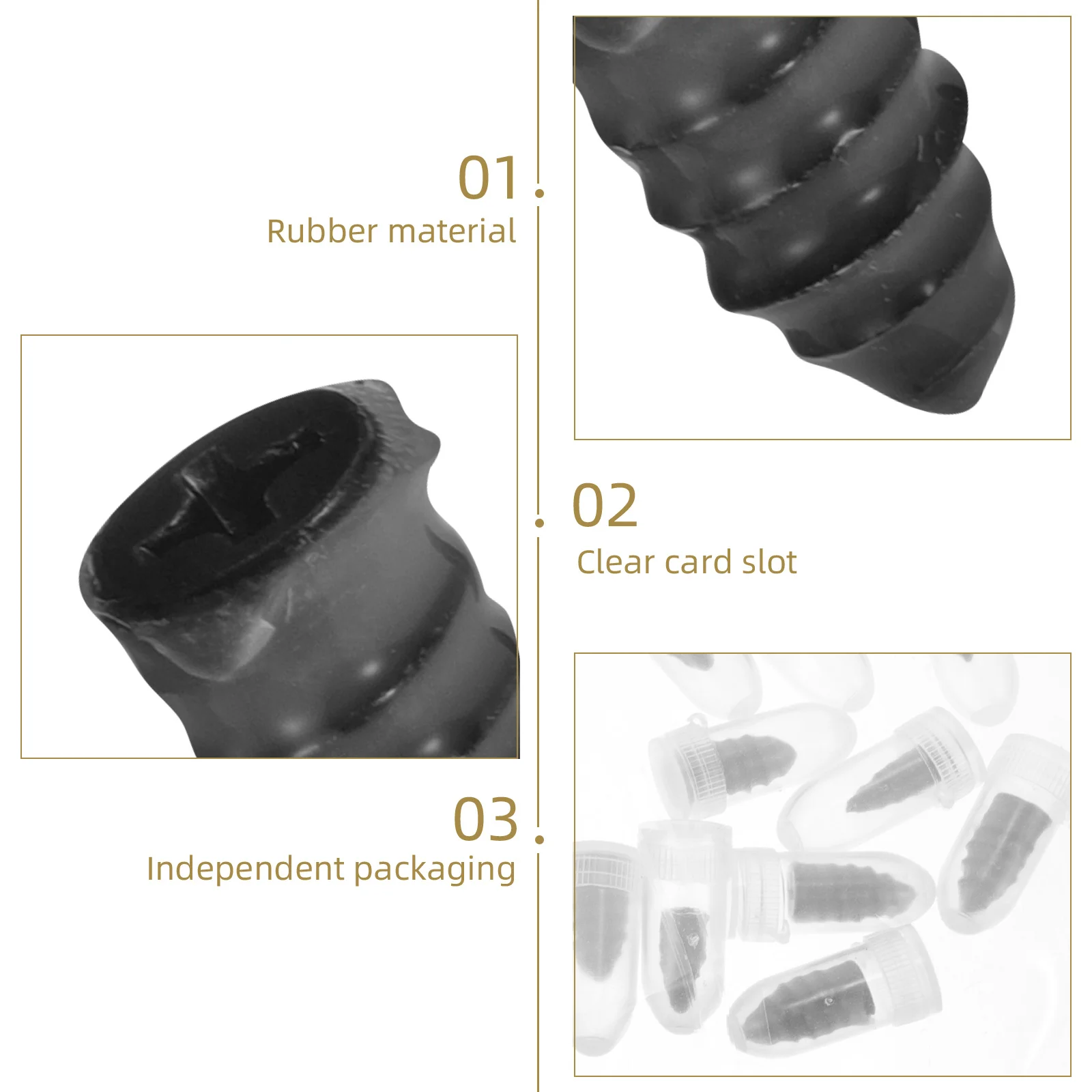 

Tire Repairing Screw Nail Kit Versatile Compatible with Various Vehicles Easy to Use Puncture Solution Tire Plug Kit