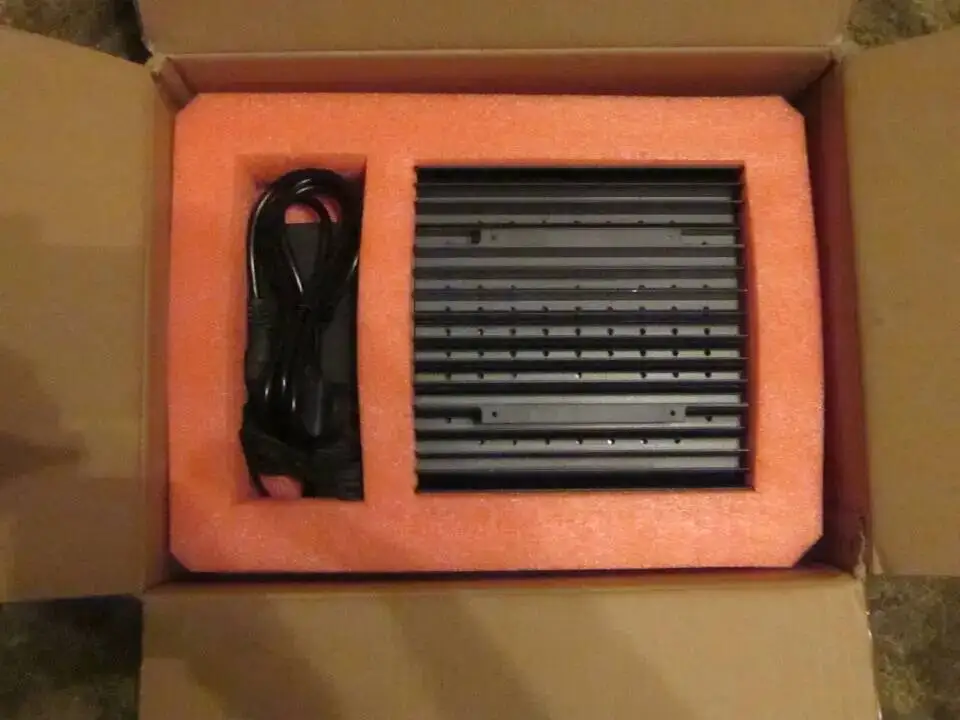 Original Compre 5 Ganhe 3 Grátis Iceriver ALEO AE0 - 60 MH/S – ICERIVER