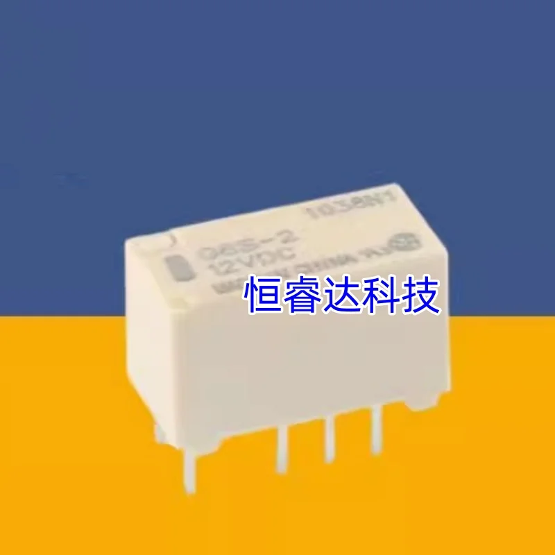 10Pcs/Lot New G6S-2…