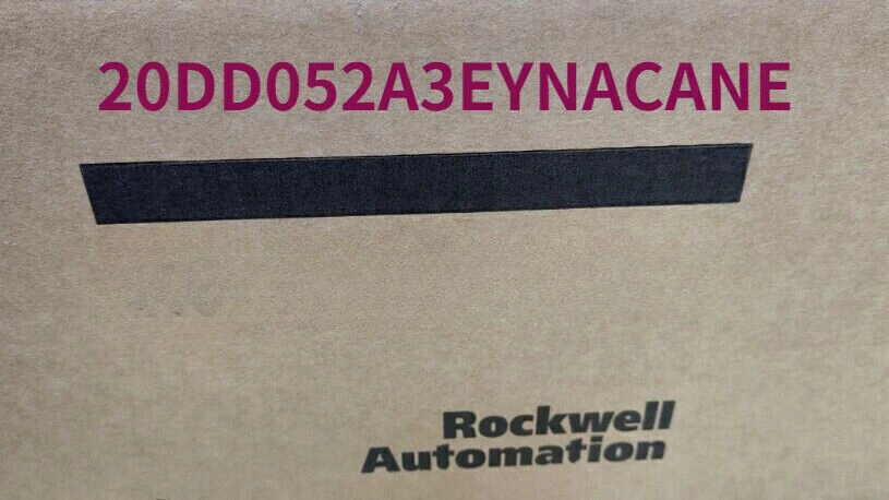 Nieuwe Originele Fabriekszegel 20DD052A3EYNACANE Gratis Verzending-