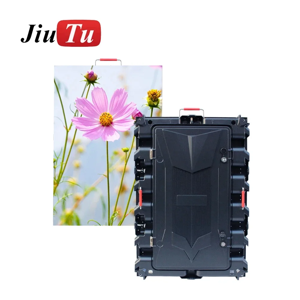 Led Panel Screen 96…