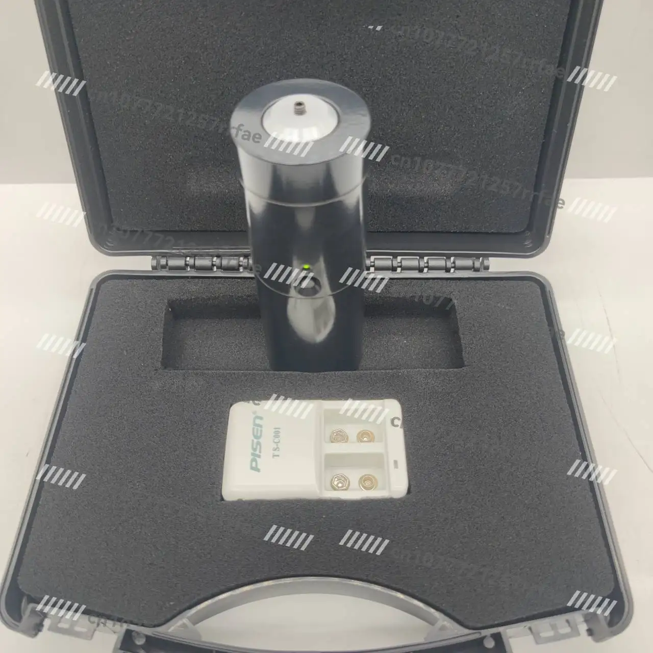 HG-5003 معاير الاهتزاز المحمول