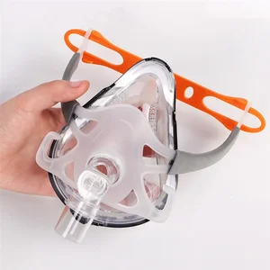 8 Hauptverkäufe BMC -Maske - №4