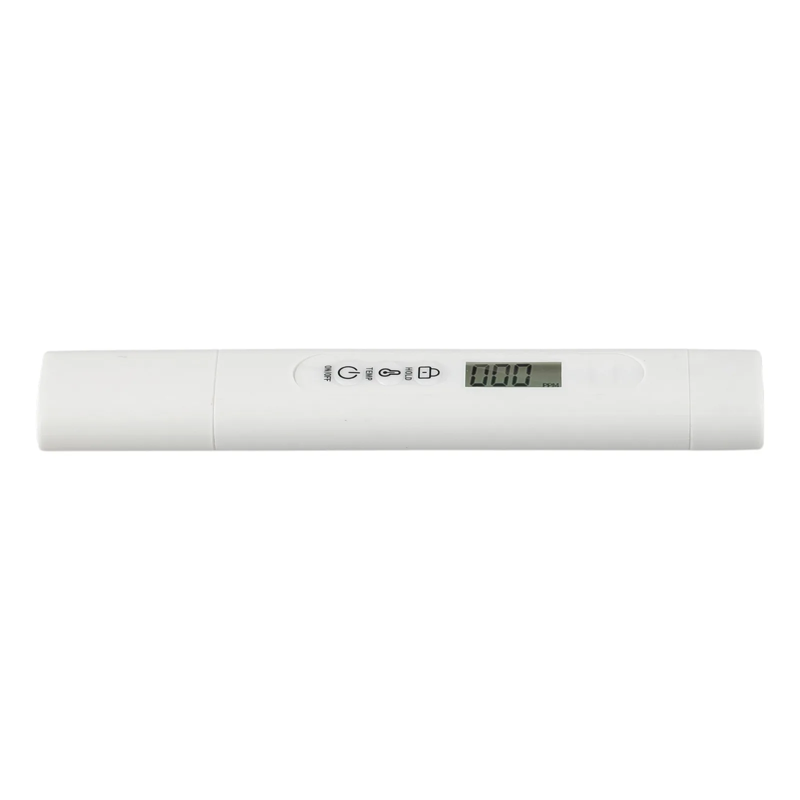 

Accurate PH Water-Tester Kit With Digital Meter For Drinking Water, Aquariums 0-9990ppm Meter&temperature Meter