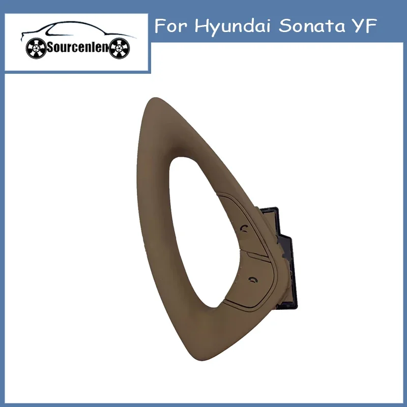 Suitable For Hyundai Sonata YF Bluetooth Answering Phone Buttons 96770-3S650 96770-3S650HZ