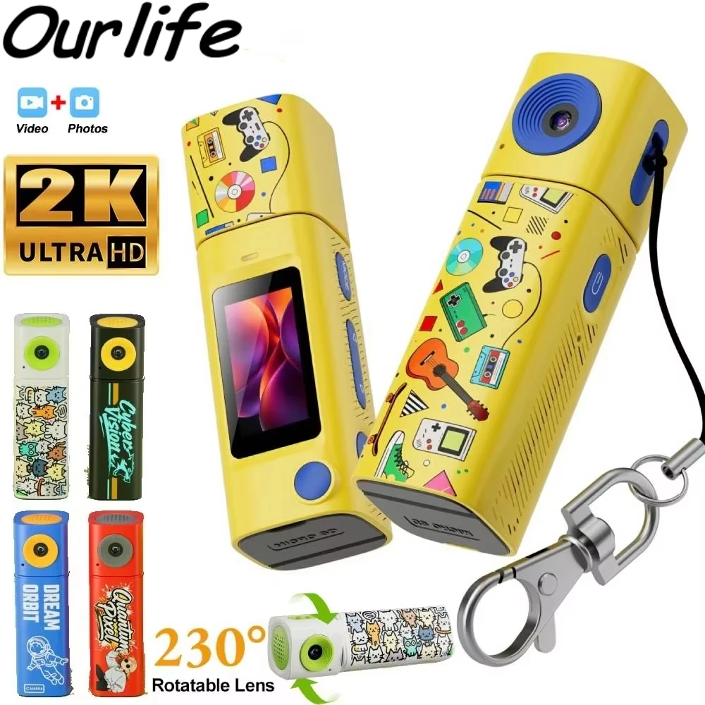 #19 Best Camcorders to Buy In 2026