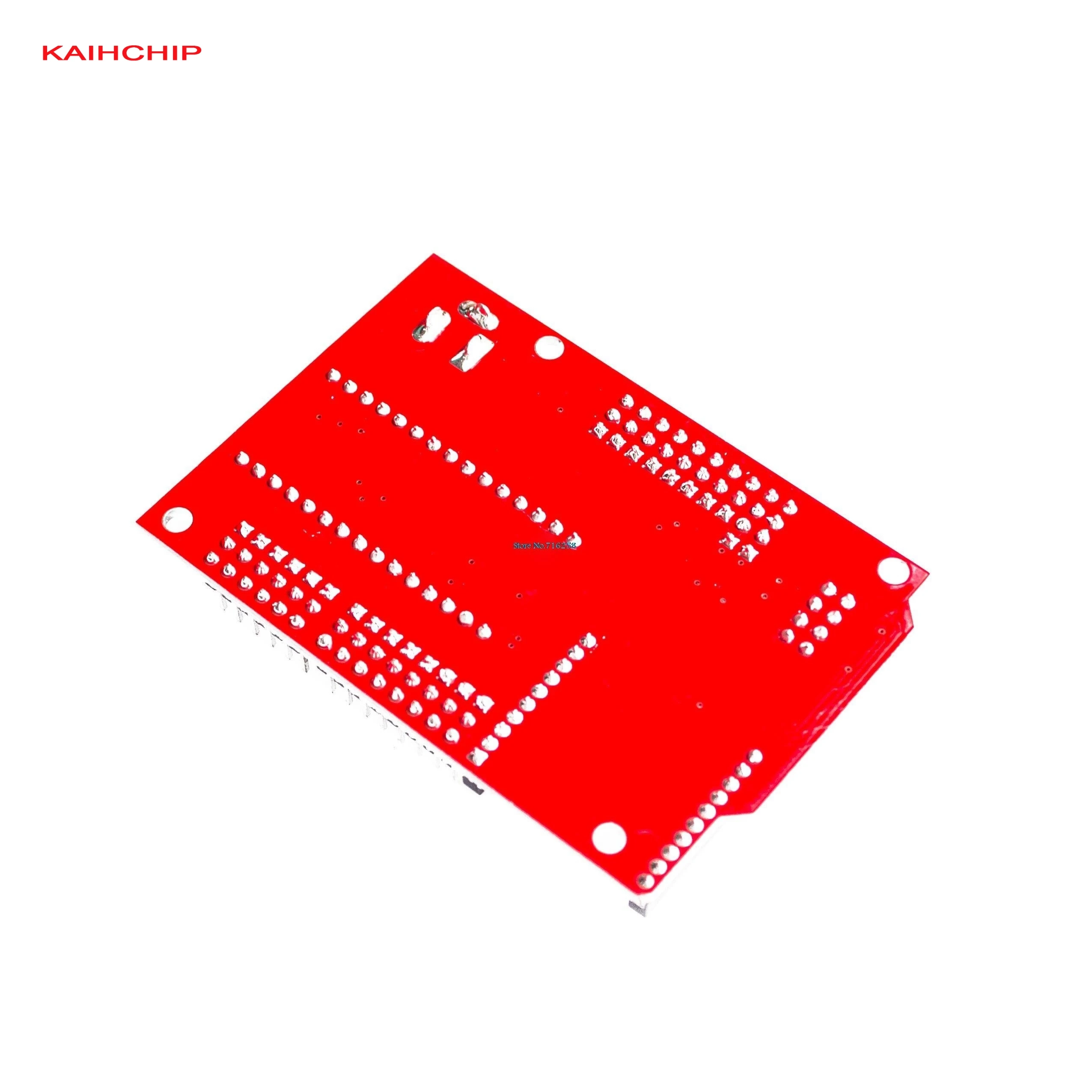 Immagine 6: Scheda di espansione sensore wireless IO 328P per presa XBEE e NRF24L01 per arduin