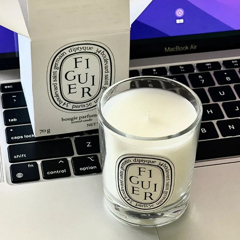 Thumbnail 4 - #39 Trending Scented Candles Right Now