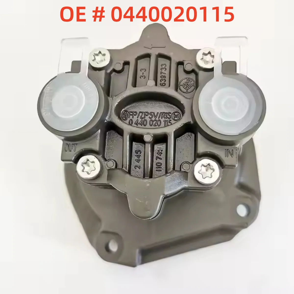 

High quality Brand New 0440020115 T.DI-Transfer pump for BOSCH