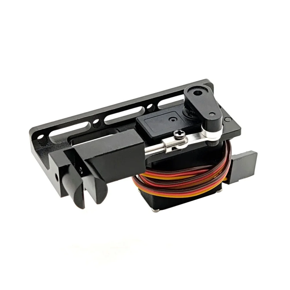 

Servo Parabolic Switch Antenna Deployment System UAV Release System Servo UAV Deployment Distributor Hook