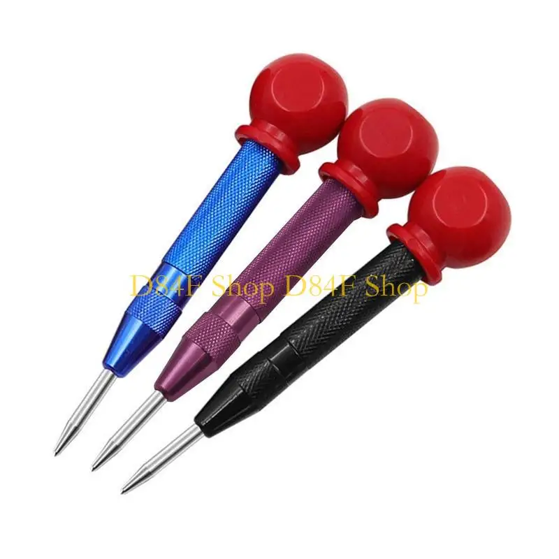 D84F Spring Loaded Center Hole for Metal Plastic Glass and Marble