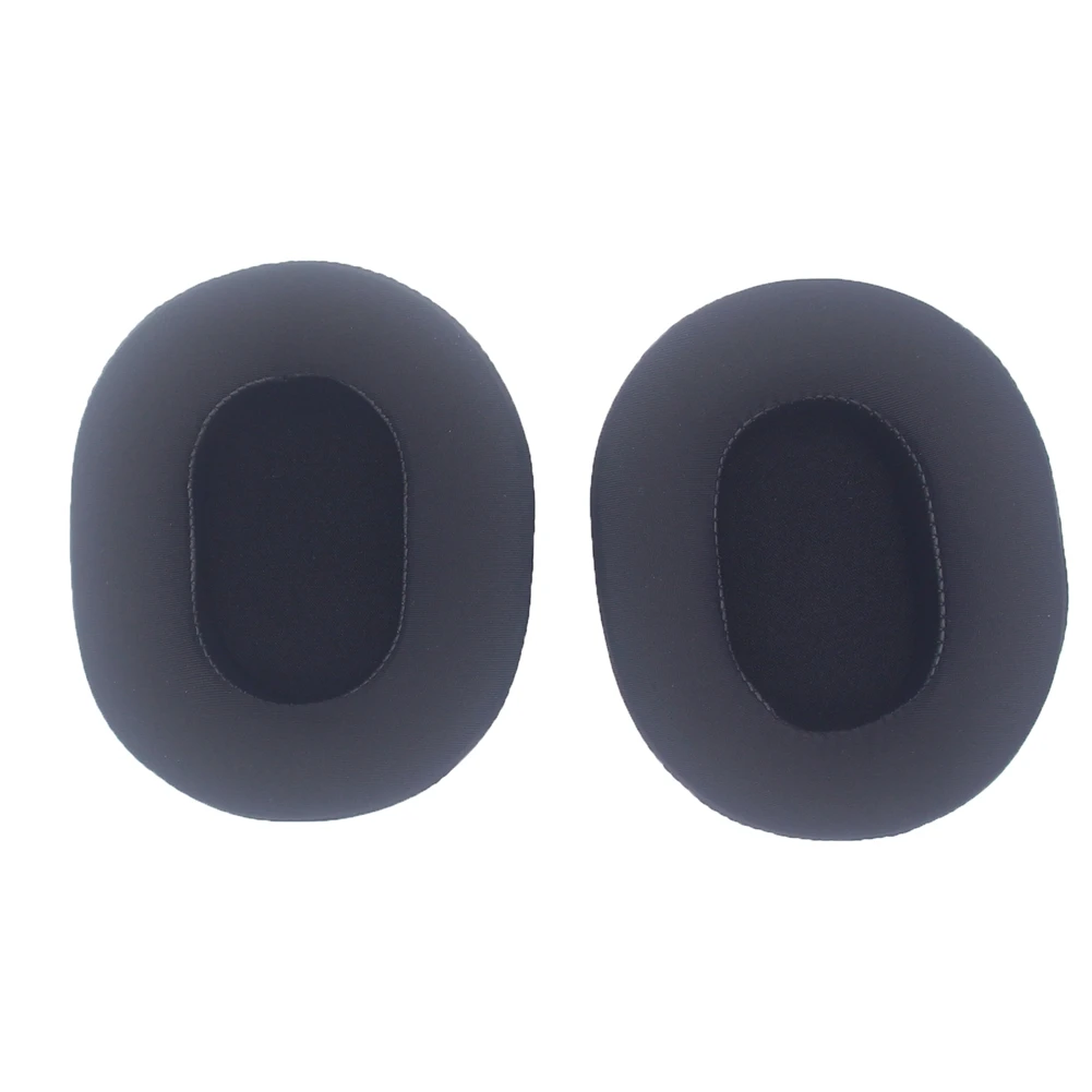 Ear Pads Replacement for ATH-MSR7 M50X 3/5/7/Pro Headphones Cooling Gel Earpads Replacement Earmuffs DIY