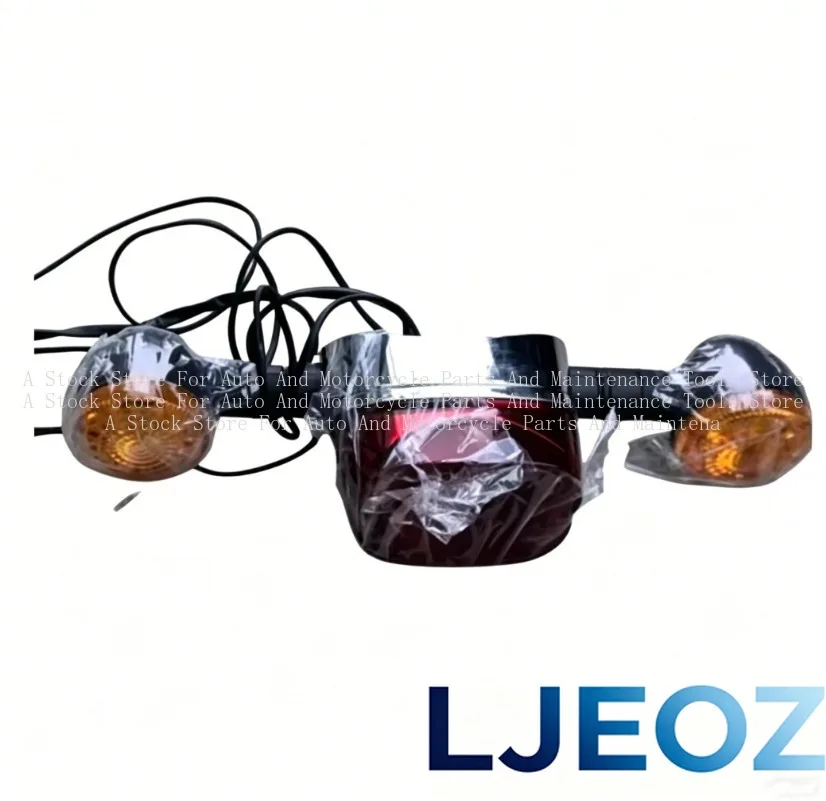 high quality for Keeway Superlight Original Taillight Turn Signal Tail Light Assembly For Keeway Superlight 125 / 150 / 200