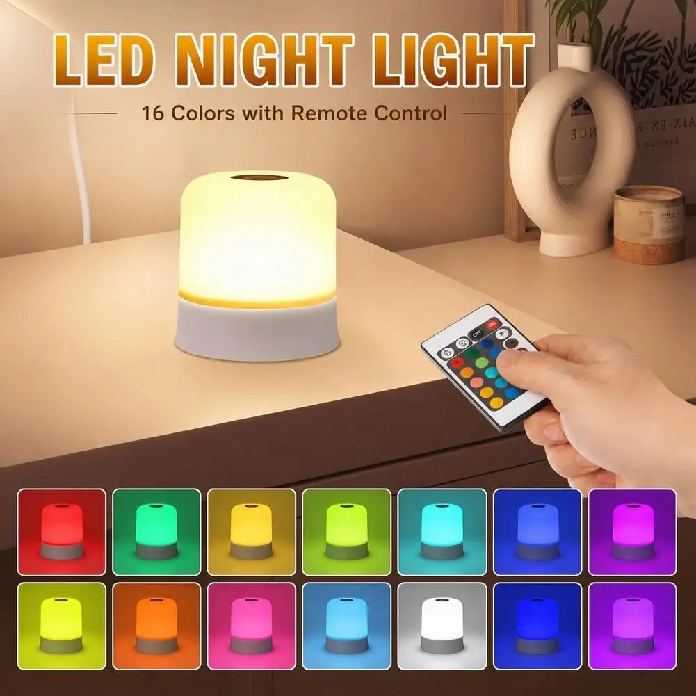 lampada-de-mesa-led-de-16-cores-recarregavel-com-controle-remoto-luz-noturna-rgb-regulavel-luz-ambiente-para-quarto-e-sala-de-estar