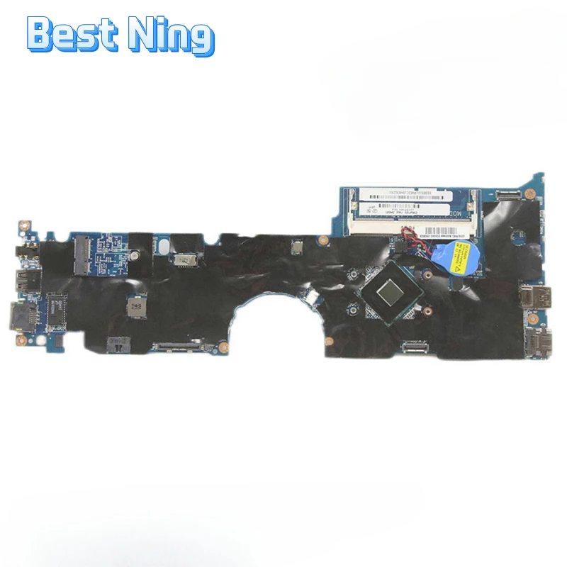 

For Lenovo Thinkpad YOGA 11E Laptop Motherboard DA0LI5MB6I0 REVI Mainboard N2920 CPU UMA Tested Ok