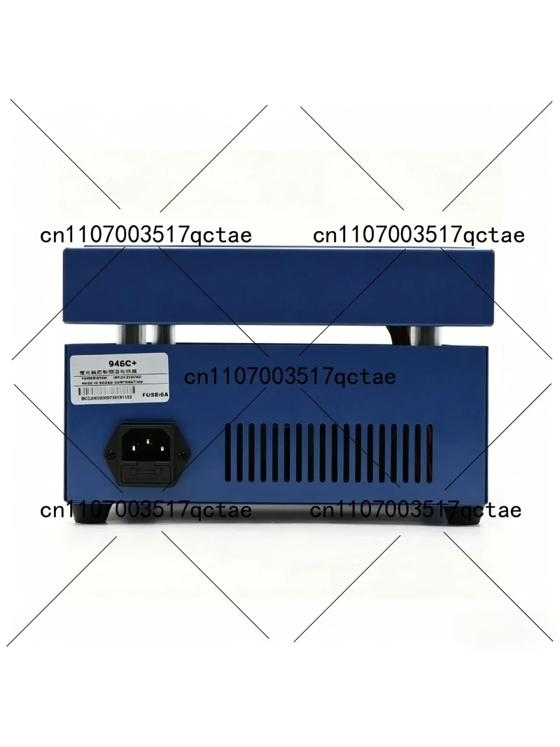 850W 946C+  Electronic Hot Plate 200x200mm For PCB SMD Heating Led Lamp Desoldering 110V/220V
