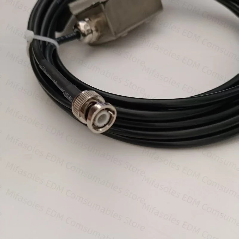 EDM Parts BS cutter repair box PRB detection signal box AB induction cable precision repair cable For Sodick Wire Cut Machine
