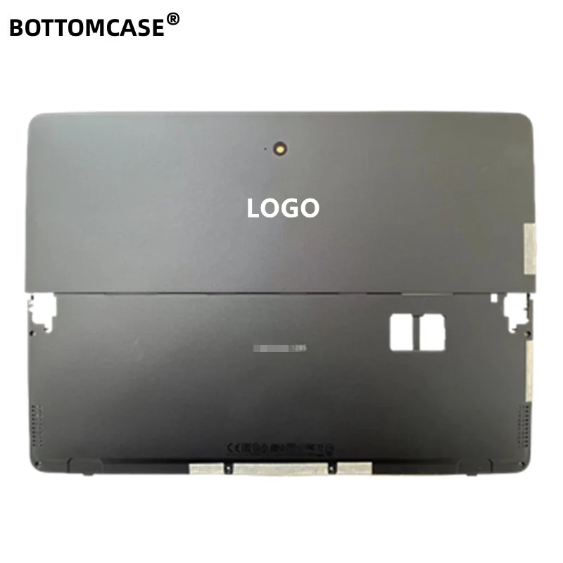 New Detachable Series Laptop LCD Top Case Back Cover Without Fingerprint Hole For Dell Latitude 5285 E5285